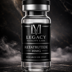 Retatrutide – 10mg