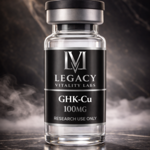 GHK-Cu – 100mg