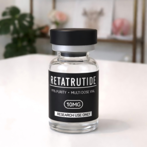 Retatrutide – 10mg