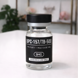 BPC-157 / TB-500 – 5mg