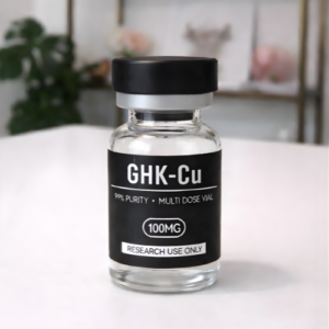 GHK-Cu – 100mg