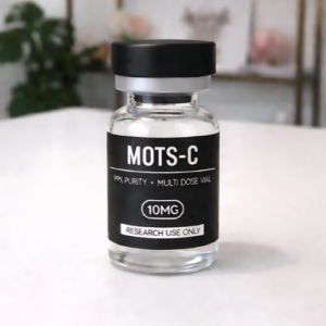 MOTS-C – 10mg