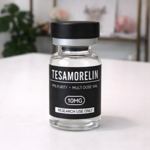 Tesamorelin – 10mg