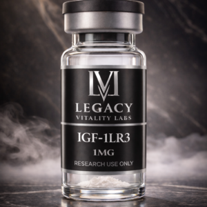 IGF-1LR3