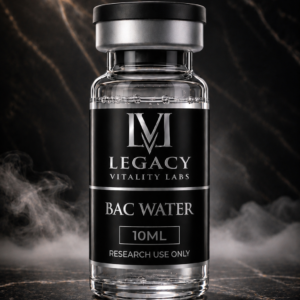Bacteriostatic Water Solution